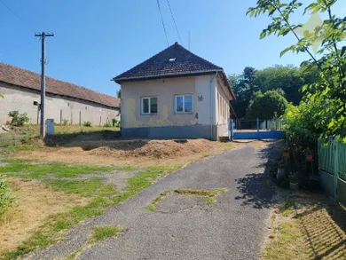 Na predaj 5-izbový rekreačný dom, 220 m², Čelovce