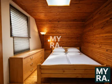 Na predaj 3-izbový rekreačný dom, 100 m², Veľký Folkmar