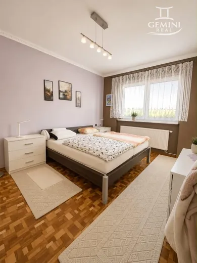 Na predaj 6-izbový dom, 285 m², Číž