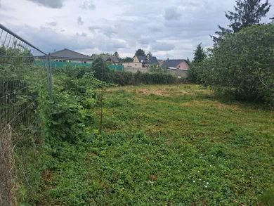 Na predaj pozemok v Komárno · €155 000 · Pôvodný stav