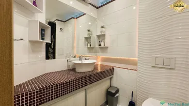 Na predaj 3-izbový byt, 71 m², Trebišov, Jána Husa