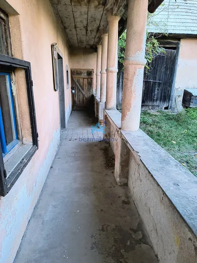 Na predaj 5-izbový dom, 100 m², Čekovce, Kučalah