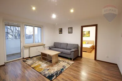 Byty na prenájom 2-izbový, Martin · €550