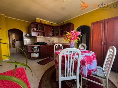 Na predaj 3-izbový byt, 74 m², Sereď, Cukrovarská