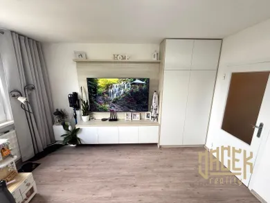 Mieszkania na sprzedaż, 2-pokojowe, Považská Bystrica · €123 900