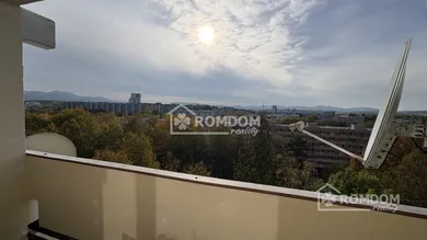 Byty na predaj 1-izbový, Žilina · €153 000