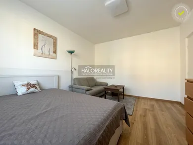 Na prenájom 1-izbový byt, 30 m², Sereď