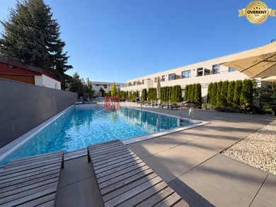Na predaj 1-izbový byt, 39 m², Liptovský Ján