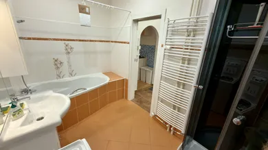 Na prenájom 2-izbový byt, 47 m², Košice-Juh, Brezová