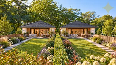 Eladó telkek, Jablonové · €285 000