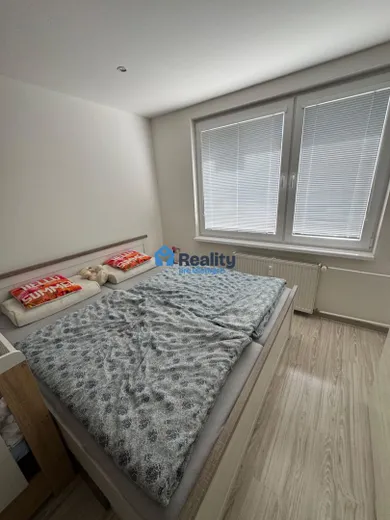 Na prenájom byt v Považská Bystrica · €600 · Dokončené