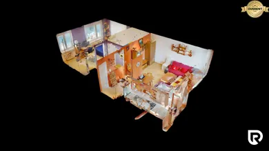 Byty na predaj 2-izbový, Bratislava-Rača · €225 000