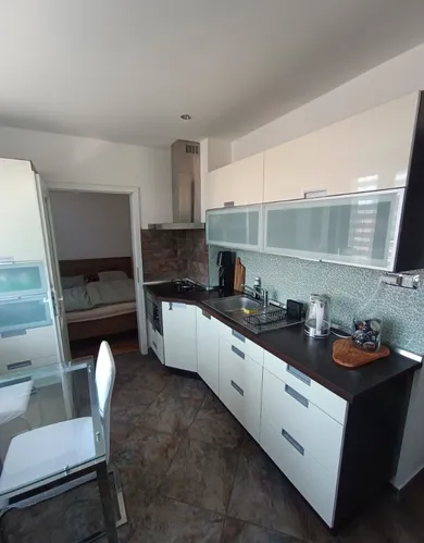Na prenájom 2-izbový byt, 55 m², Košice-Juh, Palárikova