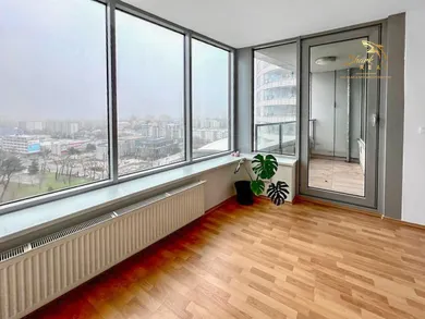 Apartments for sale, 2-room in Bratislava-Nové Mesto · €328,000