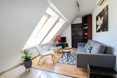 Квартиры в аренду, 2-комнатные, Bratislava-Staré Mesto · €800