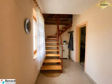Na predaj dom, 180 m², Vislanka