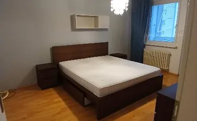 Kiadó lakások, 2-szobás, Bratislava-Dúbravka · €850