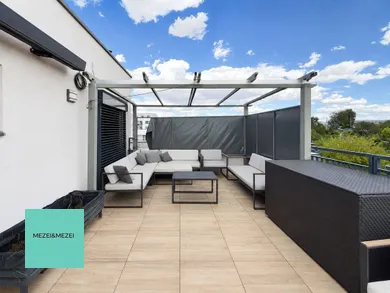 Na prenájom 2-izbový byt, 53 m², Trnava