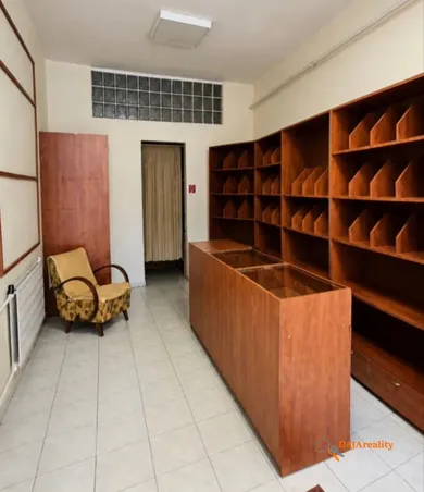 Na prenájom objekt, 60 m², Sereď, Pekárska