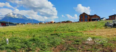 Na predaj pozemok, 769 m², Mlynica, IBV Medzi Vodami