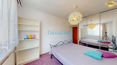 Na prenájom 3-izbový byt, 70 m², Bratislava-Ružinov, Ľanová