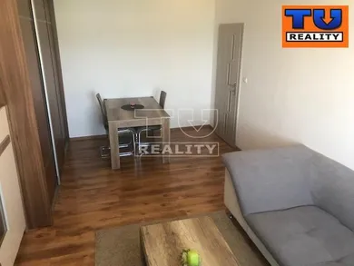 Na predaj byt v Dubnica nad Váhom · €129 900 · Dokončené