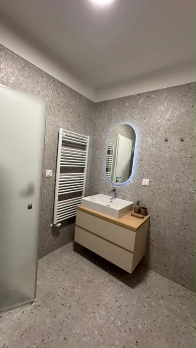 Na prenájom 1-izbový byt, 45 m², Bernolákovo, Dukelská