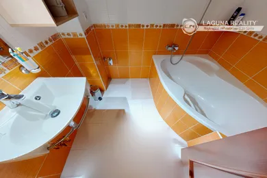 Na predaj byt v Spišská Nová Ves · €210 000 · Dokončené