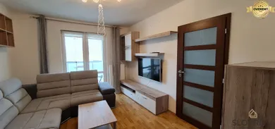 Mieszkania na sprzedaż, 3-pokojowe, Zlaté Moravce · €125 500
