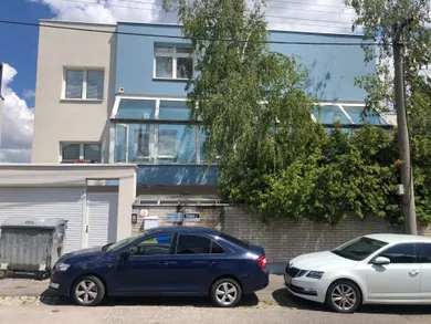 Na predaj objekt v Bratislava-Staré Mesto · €2 400 000 · Dokončené