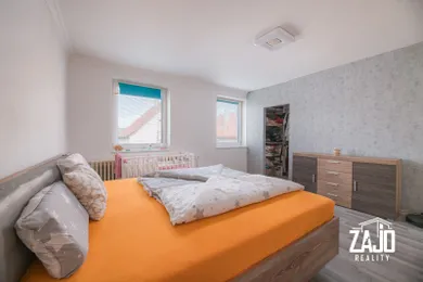 Na predaj dom v Trenčín · €240 000 · Dokončené
