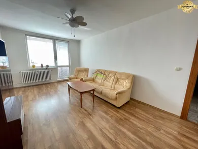 Mieszkania na sprzedaż, 3-pokojowe, Michalovce · €130 000