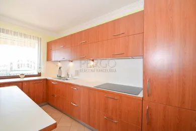 Na prenájom byt, 213 m², Bratislava-Karlova Ves, Hlaváčikova