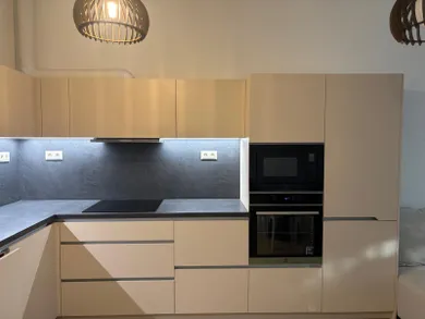 Na prenájom 2-izbový byt, 75 m², Bratislava-Jarovce, Dve Sýpky