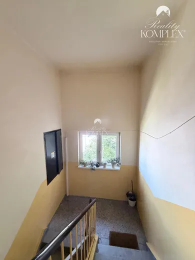 Na predaj byt v Veľký Meder · €118 000 · Dokončené