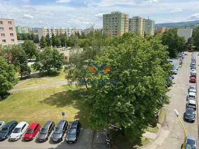 Mieszkania na sprzedaż, 3-pokojowe, Prešov · €199 000