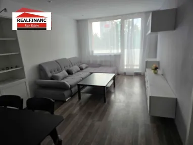Byty na prenájom 3-izbový, Trnava · €800
