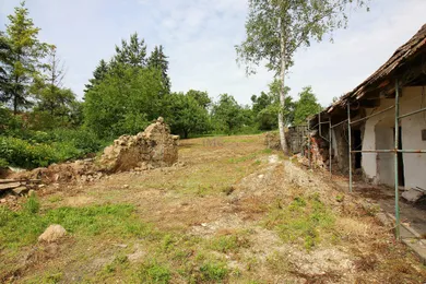 Na predaj 2-izbový dom, 100 m², Drážovce