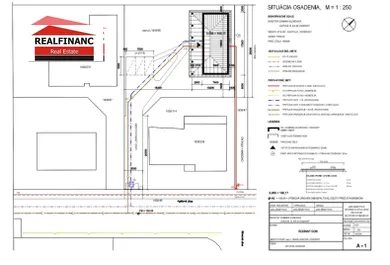 Działki na sprzedaż, Voderady · €170 000