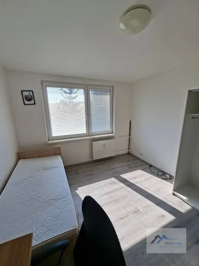 Na predaj 1-izbový byt, 19 m², Nedašovce