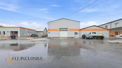 Na prenájom komerčné v Topoľčany · €2 000 · Novostavba