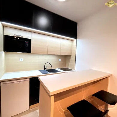 Квартири в оренду, 1-кімнатні, Bratislava-Petržalka · €600