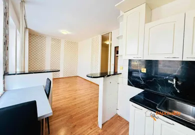 Na prenájom 1-izbový byt, 44 m², Šaľa, Fr. Kráľa