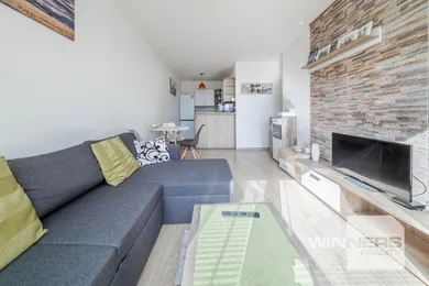 Na prenájom byt v Košice-Nad jazerom · €650 · Dokončené