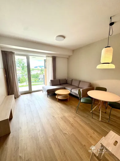 Na prenájom 2-izbový byt, 50 m², Poprad, 29. augusta