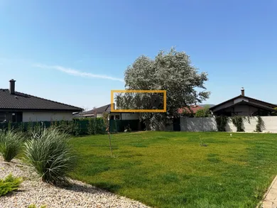 Na predaj 4-izbový dom, 110 m², Slovenský Grob, Dúhová