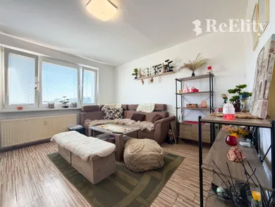 Квартири на продаж, 2-кімнатні, Martin · €119 000