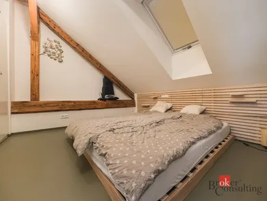 Na prenájom byt v Bratislava-Nové Mesto · €1 400 · Dokončené