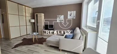 Na predaj byt v Bratislava-Nové Mesto · €189 990 · Dokončené