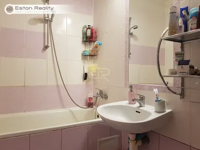 Na prenájom byt v Prešov · €650 · Čiastočná rekonštrukcia